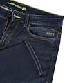 Flying Machine Whiskered Jackson Super Skinny Fit F-Lite Jeans