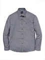 Arrow Sports Micro Check Oxford Casual Shirt
