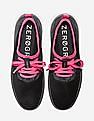 Cole Haan Black Women's Generation ZERØGRAND Sneakers