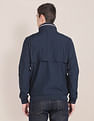U.S. Polo Assn. Detachable Hood Windcheater Jacket