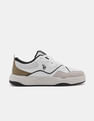 U.S. Polo Assn. Men Odore Colour Blocked Sneakers