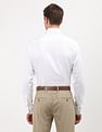 Tommy Hilfiger Dobby Slim Fit Shirt