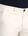 U.S. Polo Assn. Mid Rise Regular Fit Trousers