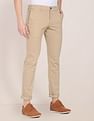 U.S. Polo Assn. Denver Slim Fit Casual Trousers