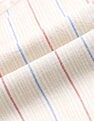 U.S. Polo Assn. Kids Boys Vertical Striped Regular Fit Shirt