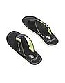 U.S. Polo Assn. Brand Print Patt 2.0 Flip Flops