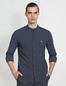 U.S. Polo Assn. Denim Co. Classic Striped Shirt