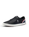 U.S. Polo Assn. Men Oskar 3.0 Solid Sneakers
