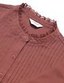 U.S. Polo Assn. Women Ruffled Frill Top