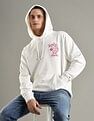 Tommy Hilfiger Graphic Regular Fit Cotton Sweatshirt