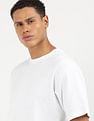 Calvin Klein Jeans Slub Rib T-Shirt