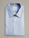 Arrow Geometric Printed Cotton 1851 Shirt