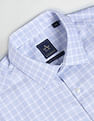Arrow Pure Cotton Check Shirt