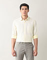 Arrow Windowpane Checked Liberty Classic Fit Shirt