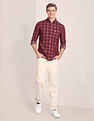 U.S. Polo Assn. Button Down Collar Corduroy Shirt