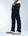Flying Machine Freddie Slim Straight Fit Mrtf Jeans