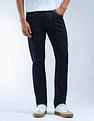Flying Machine Freddie Slim Straight Fit Mrtf Jeans