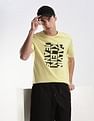 Calvin Klein Jeans Regular-Fit Logo Cotton T-Shirt