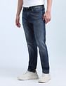 Flying Machine Mid Rise Slim Tapered Fit Jeans