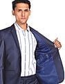 AD by Arvind Tailored Single Breasted Two Piece Suit