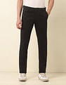 U.S. Polo Assn. Austin Slim Fit Dobby Trousers