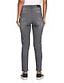 Flying Machine Women Veronica Slim Fit Mid Rise Jeans