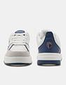 U.S. Polo Assn. Men Odore Colour Blocked Sneakers