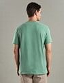 Tommy Hilfiger Logo Regular-Fit Cotton T-Shirt