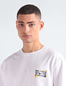 Tommy Hilfiger Organic Cotton Flower Power T-Shirt