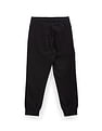 U.S. Polo Assn. Kids Boys Appliqued Joggers