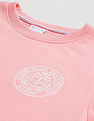Tommy Hilfiger Sustainable Solid Luxe Sweatshirt