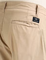 Flying Machine Solid Cargo Pants