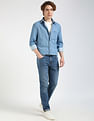 Tommy Hilfiger Denim Regular Fit Shirt