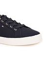 Tommy Hilfiger Women Essential Vulcanized Sneakers