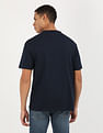 Tommy Hilfiger Regular Crest Flag T-Shirt