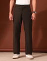 U.S. Polo Assn. Riley Straight Fit Working Holiday Trousers