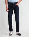 Arrow Newyork Slim Tapered Jeans