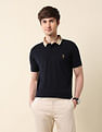 U.S. Polo Assn. Slim Fit Classic Polo Shirt