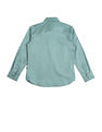 U.S. Polo Assn. Kids Boys Pure Cotton Regular Fit Shirt