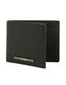 Calvin Klein Bi-Fold Textured Wallet