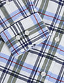 U.S. Polo Assn. Tailored Fit Plaid Checked Shirt