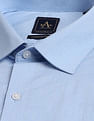 Arrow Slim Fit Smart Formal Shirt