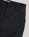 Arrow Sport Straight Fit Pure Cotton Cargos