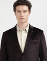 Tommy Hilfiger Evening Knit Cord Blazers