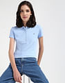 Tommy Hilfiger Slim Short Sleeve Shirt