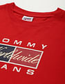 Tommy Hilfiger Classic TJ Worldwide T-Shirt