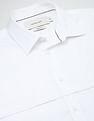 Calvin Klein Jeans Solid Regular-Fit Oxford Woven Shirt