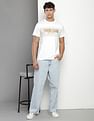 Tommy Hilfiger Aiden Rinsed Baggy Jeans