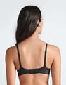 Calvin Klein Underwear Padded Solid Push Up Bra