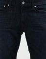 Tommy Hilfiger Scanton Slim Fit Stone Wash Jeans
